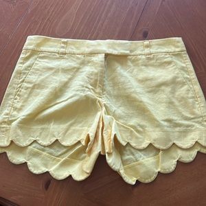 JCrew Shorts